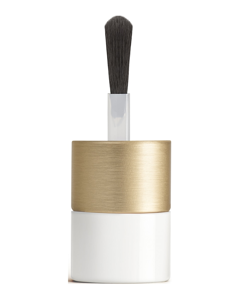 Laca de uñas Les Mains Hermès - 77 Rouge Grenade 15 ml 77 Rouge Grenade-4