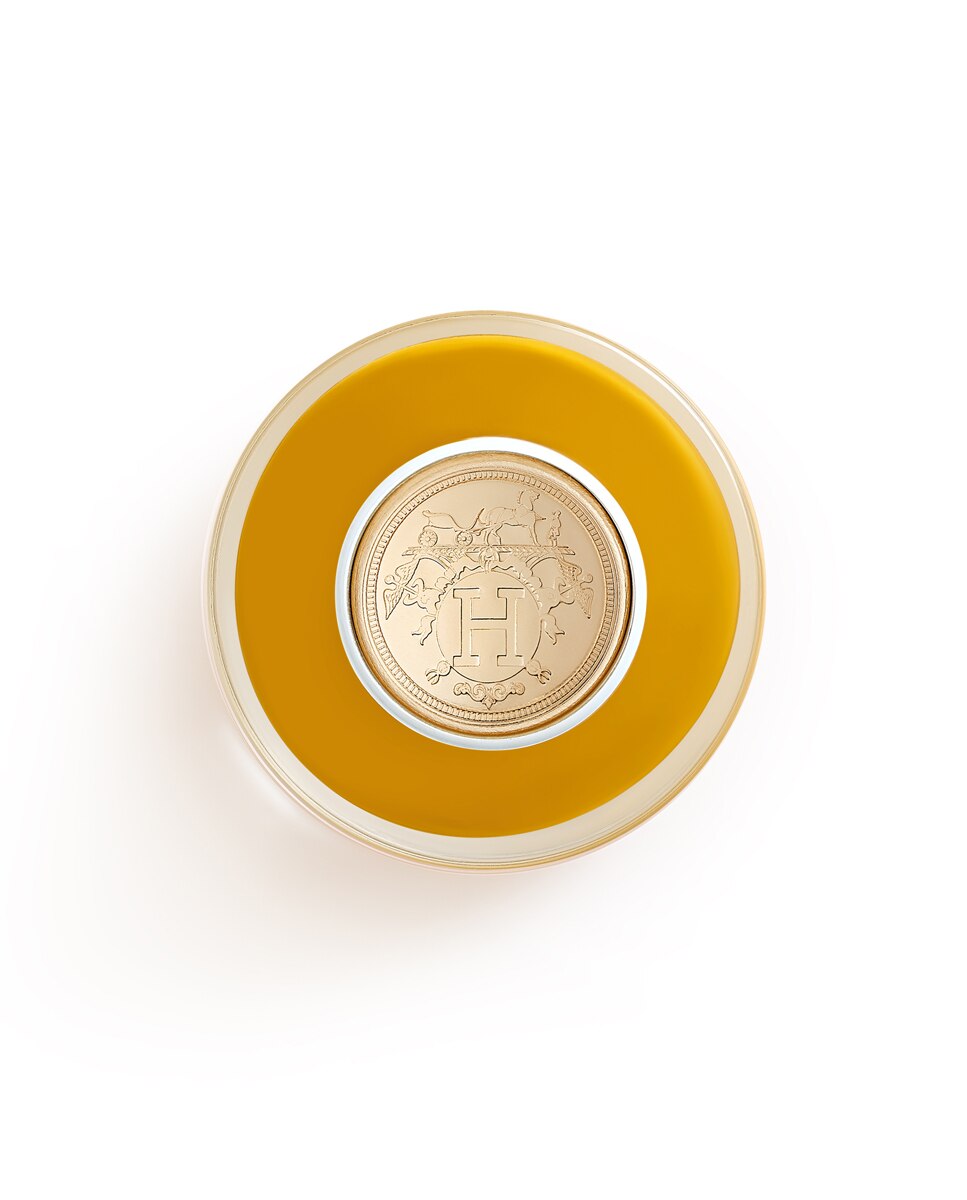 Laca de uñas Les Mains Hermès - 79 Jaune Impérial 15 ml 79 Jaune Impérial-3