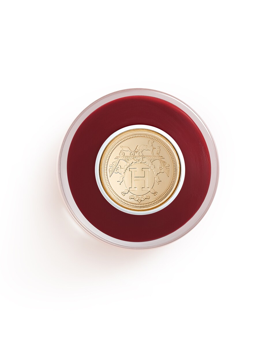 Laca de uñas Les Mains Hermès 85 Rouge H-3