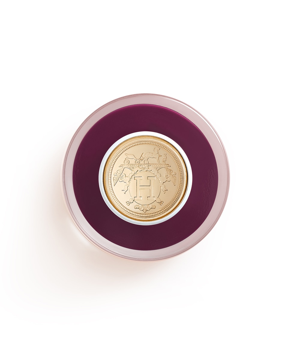 Laca de uñas Les Mains Hermès - 89 Violet Byzantin 15 ml 89 Violet Byzantin-3