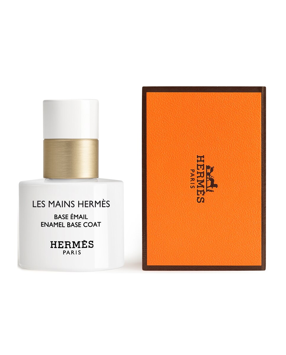Base de Uñas Les Mains Hermès - 15 ml 2
