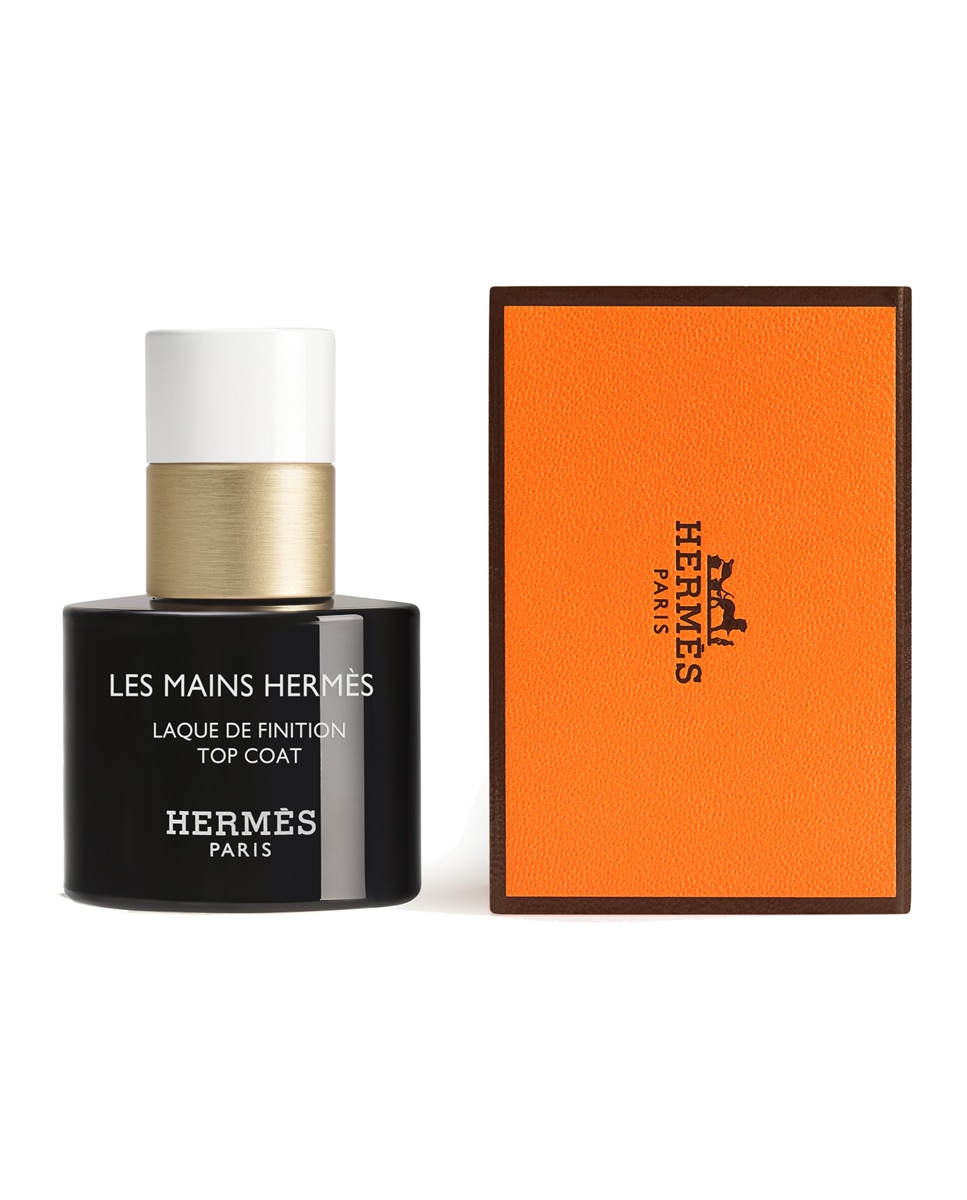 Top Coat Les Mains Hermès · Hermès · El Corte Inglés