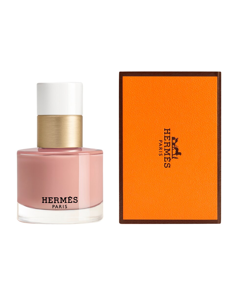 Imagen 3 de Laca de uñas Les Mains Hermès - 6 ROSE BALTIQUE 6 ROSE BALTIQUE