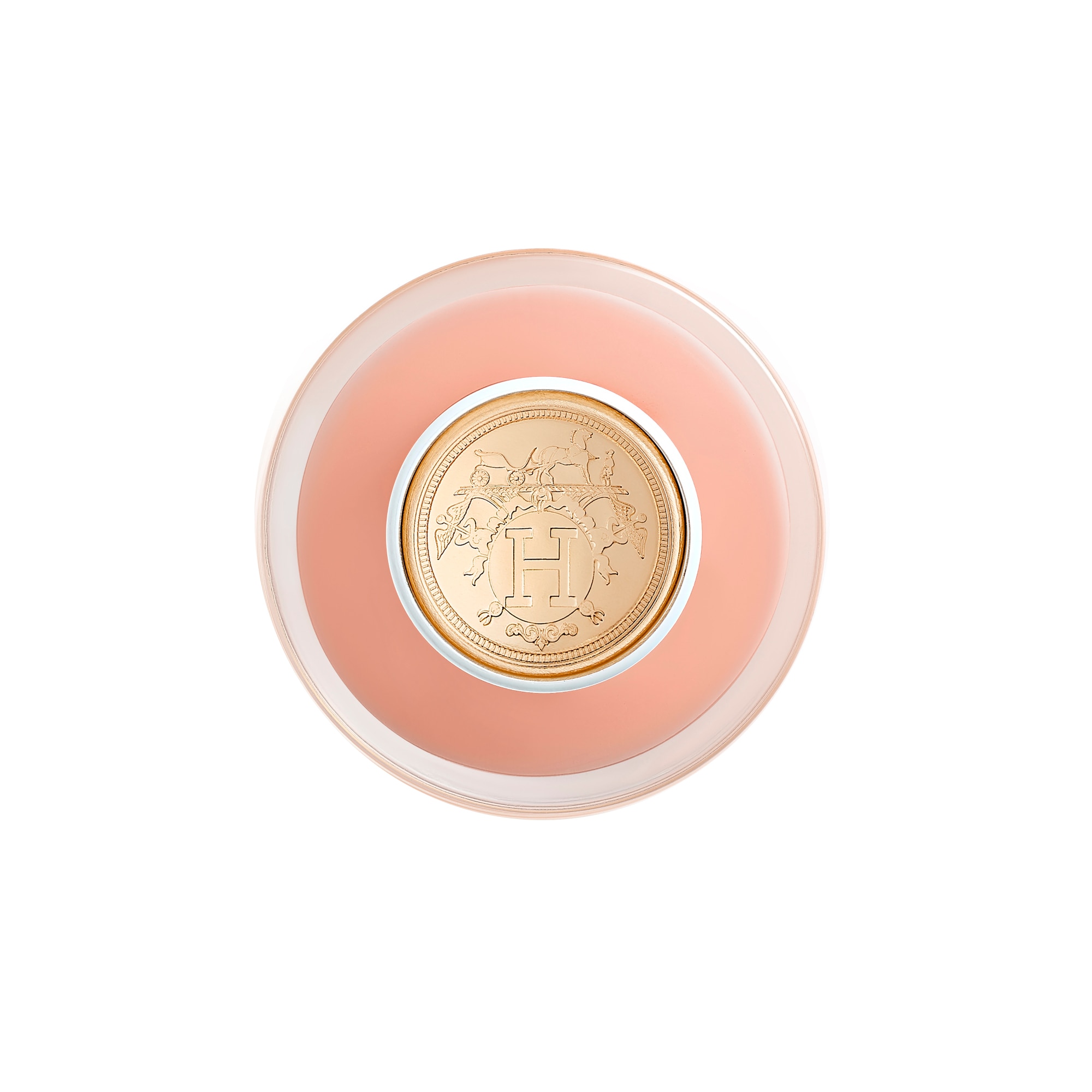 Laca de uñas Les Mains Hermès - 3 ROSE COQUILLE 3 ROSE COQUILLE-4