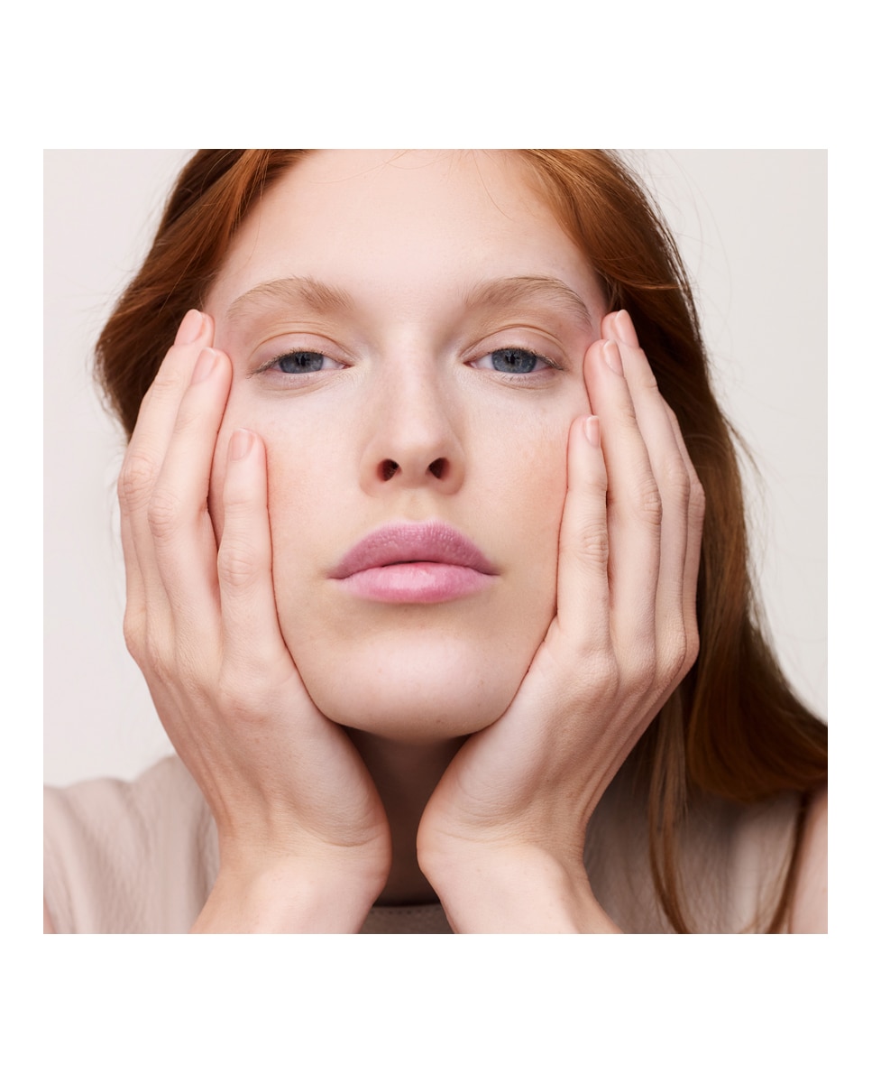 Laca de uñas Les Mains Hermès - 3 ROSE COQUILLE 3 ROSE COQUILLE-8