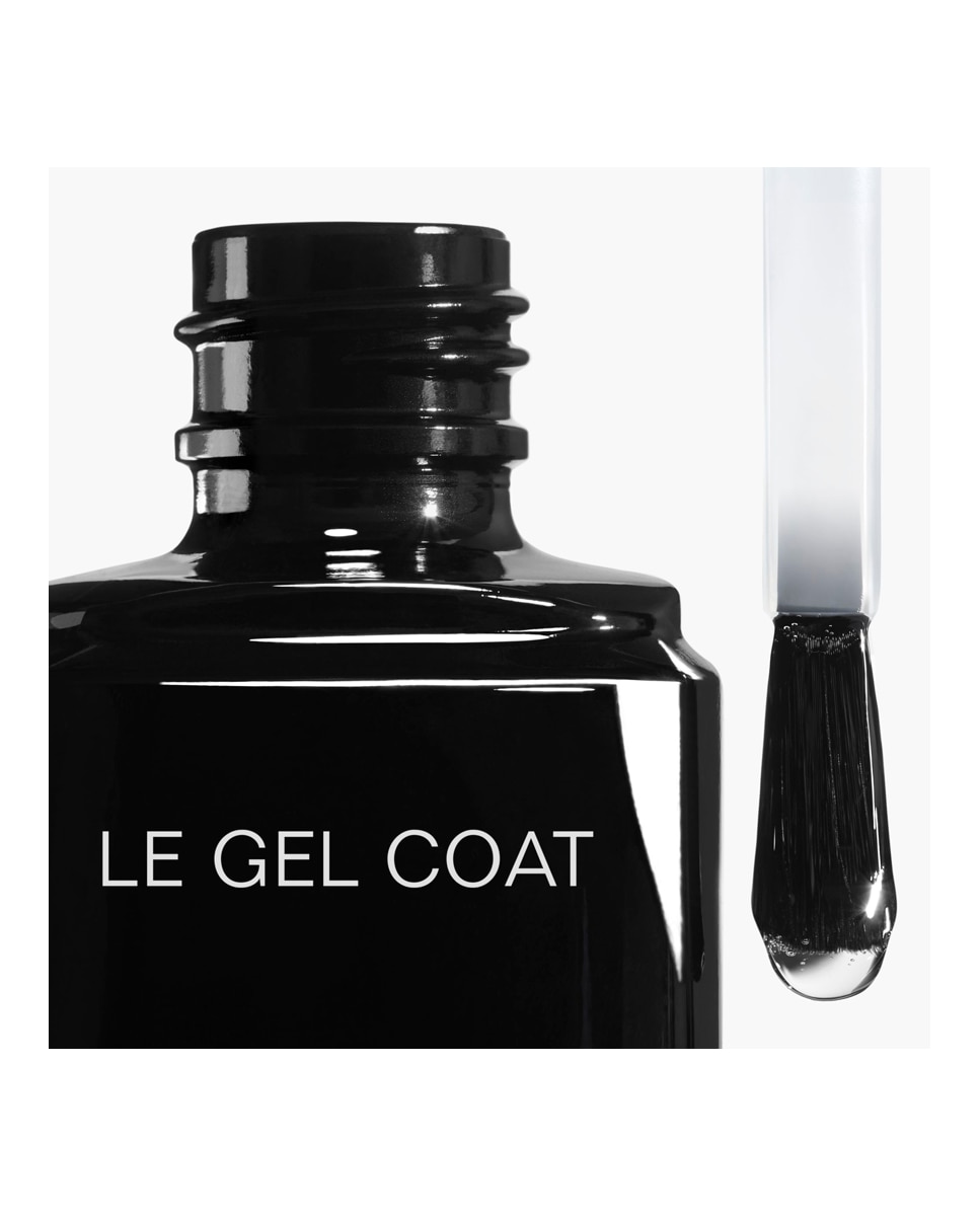 Brillo Lacado. Protección Reforzada. - 13 ml 2