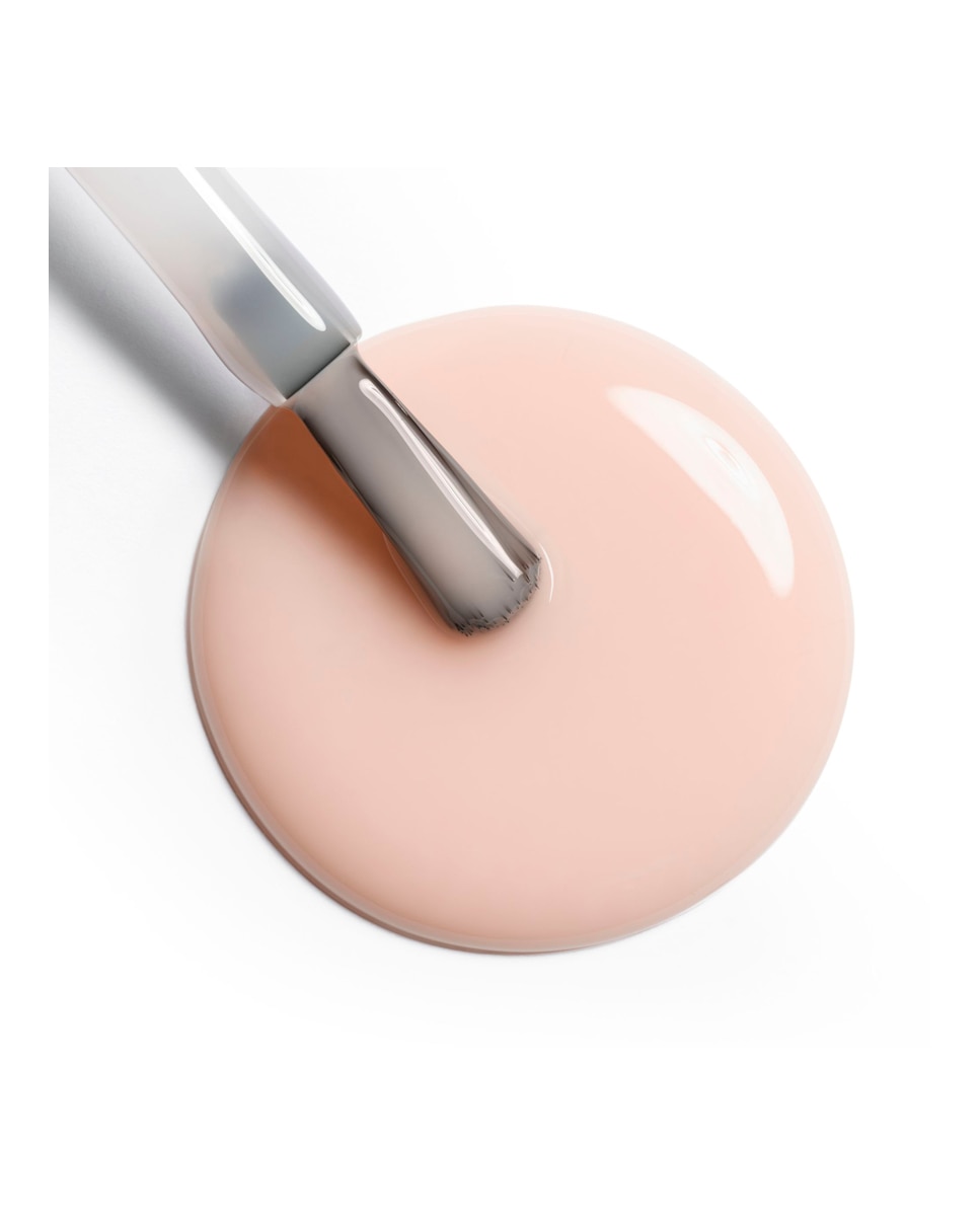 Una Base Fortificante, Protectora y Alisadora - 13 ml 2