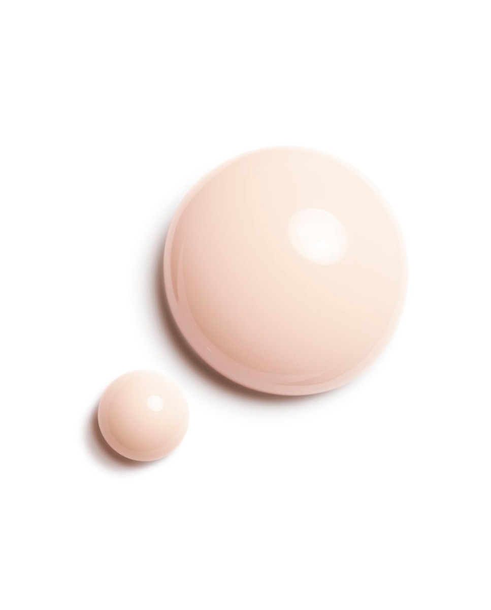 Una Base Fortificante, Protectora y Alisadora - 13 ml 3