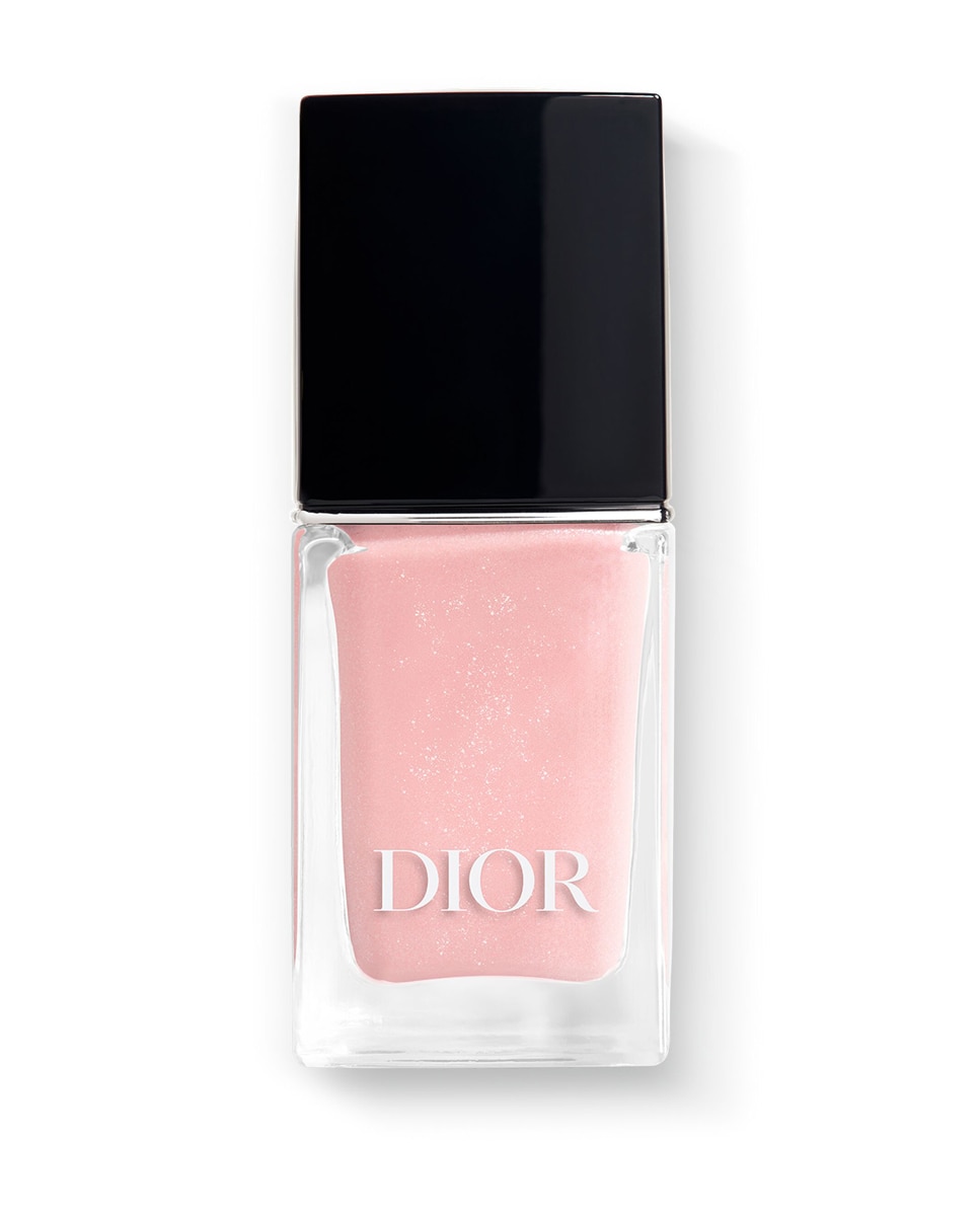 Dior Vernis Laca de uñas efecto gel y color couture - 268 Ruban 268 Ruban-1