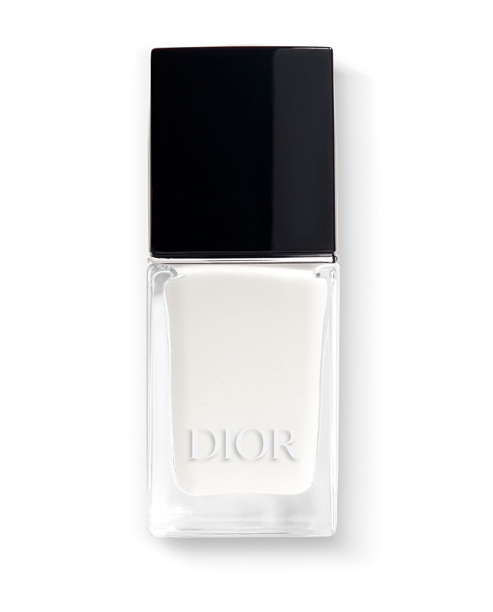 Dior Vernis Laca de uñas efecto gel y color couture