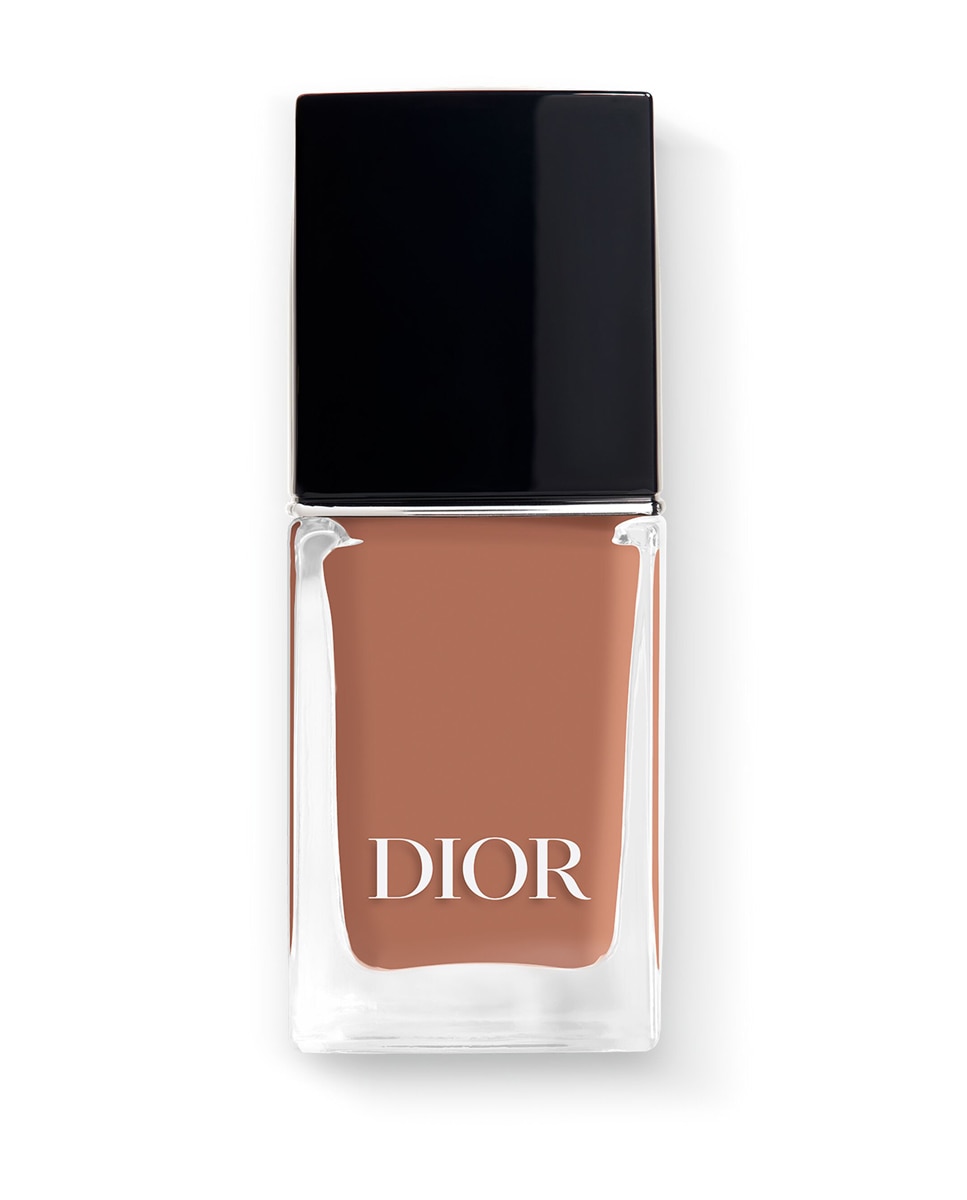 Dior Vernis Laca de uñas efecto gel y color couture - 323 Dune 323 Dune-1