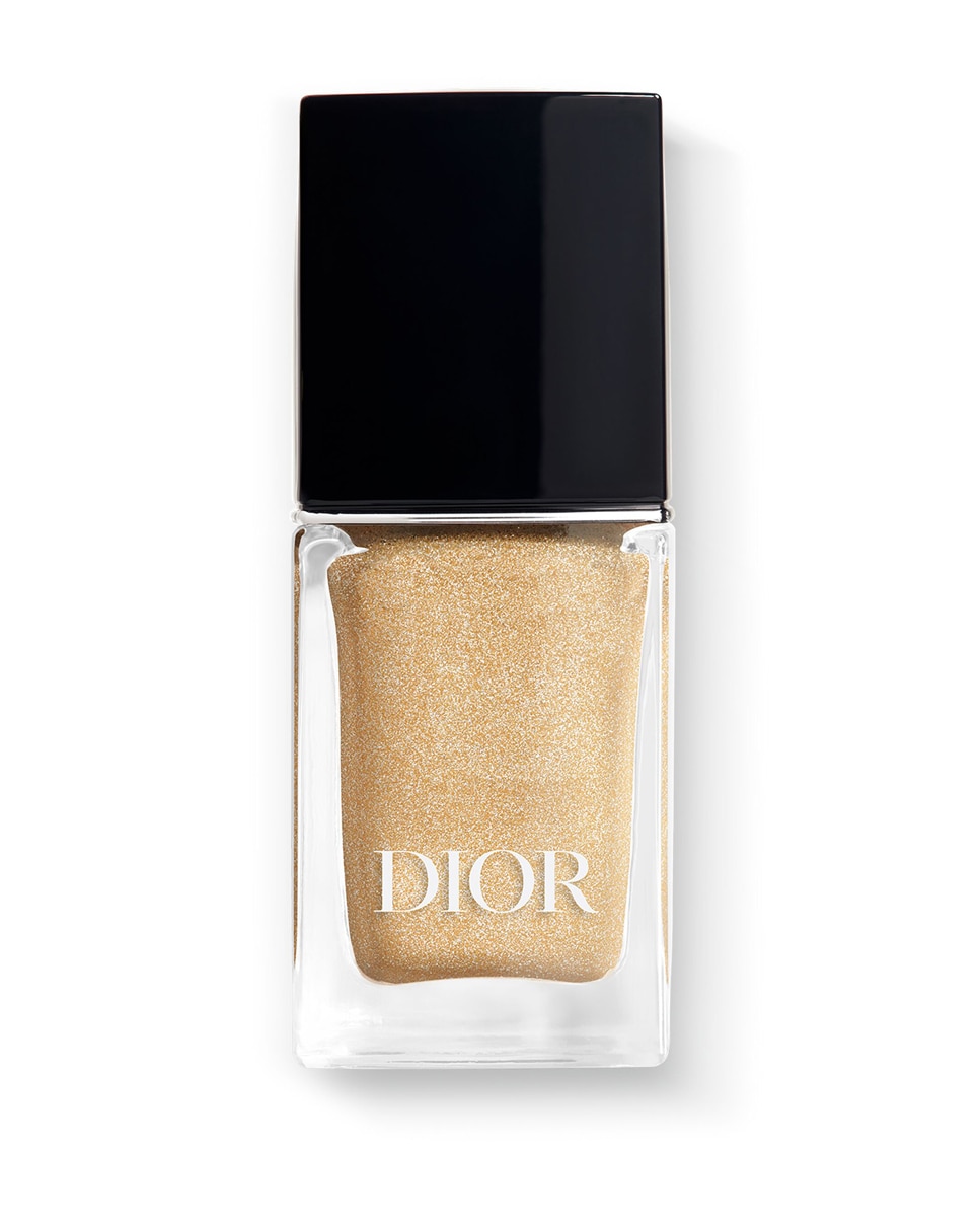 Dior Vernis Laca de uñas efecto gel y color couture - 513 J'adore 513 J'adore-1
