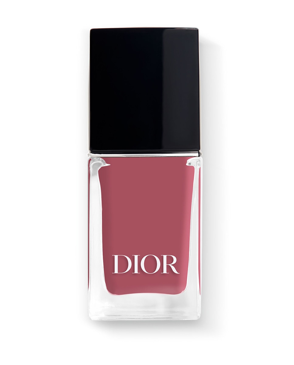 Dior Vernis Laca de uñas efecto gel y color couture - 558 Grace 558 Grace-1
