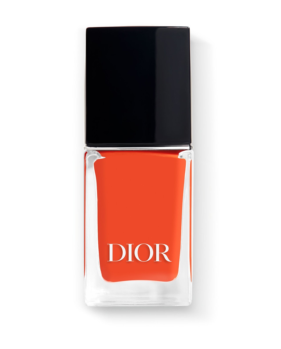 Dior Vernis Laca de uñas efecto gel y color couture - 648 Mirage 648 Mirage-1