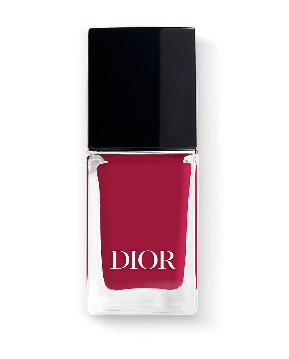 Dior Vernis Laca de uñas efecto gel y color couture - 878 Victoire 878 Victoire-1
