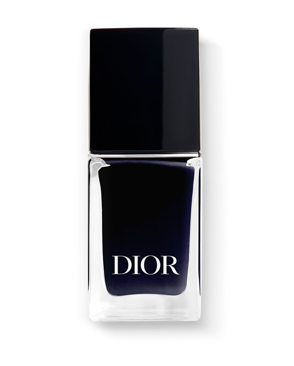 Dior Vernis Laca de uñas efecto gel y color couture - 902 Pied-de-Poule 902 Pied-de-Poule-1