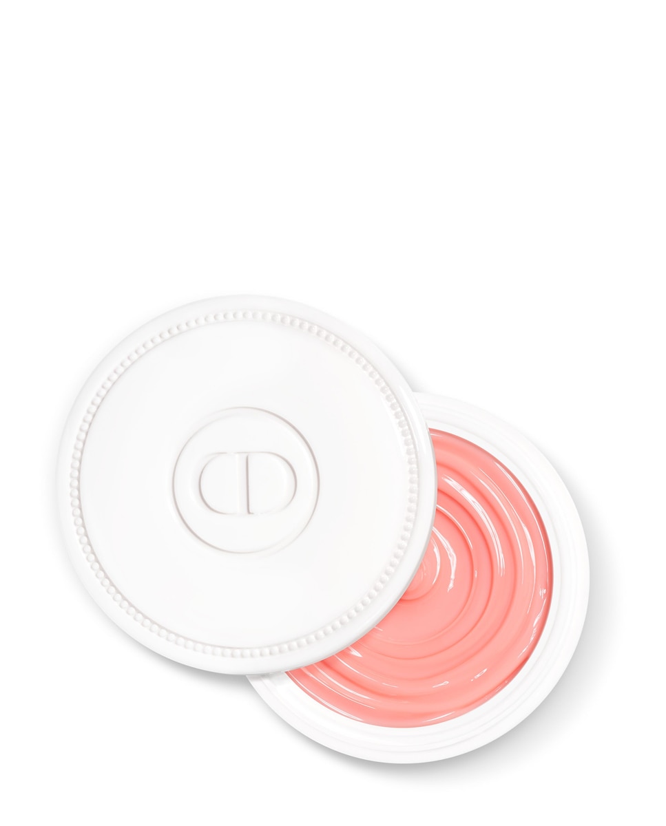 DIOR - Crème Abricot Tratamiento fortalecedor para las uñas.