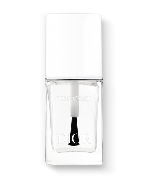 Imagen 0 de Dior Top Coat Laca de fijación de secado ultrarrápido