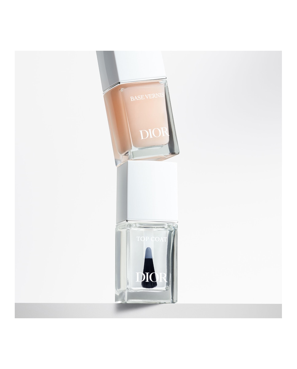 Dior Top Coat Laca de fijación de secado ultrarrápido 2