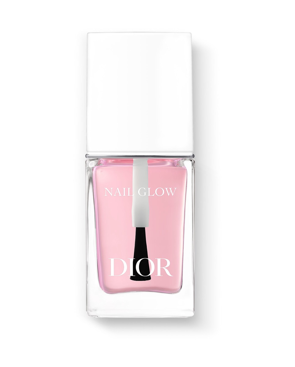Dior Nail Glow Tratamiento embellecedor - efecto manicura francesa inmediato 1