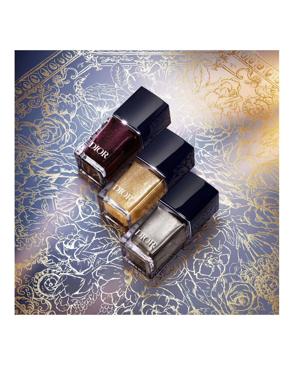 Laca de uñas efecto gel y color couture - 209 MIRROR 209 MIRROR-3
