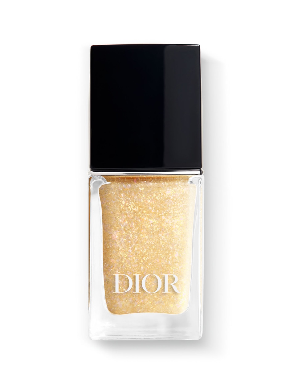 Top Coat Edición Limitada