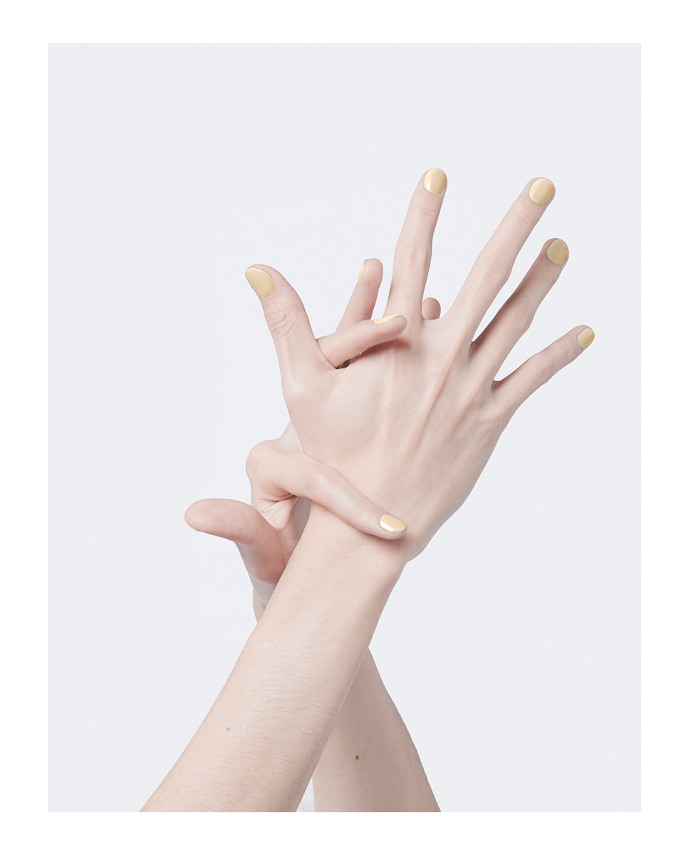 Laca de uñas Vernis a Ongles Gucci - 218 218-5