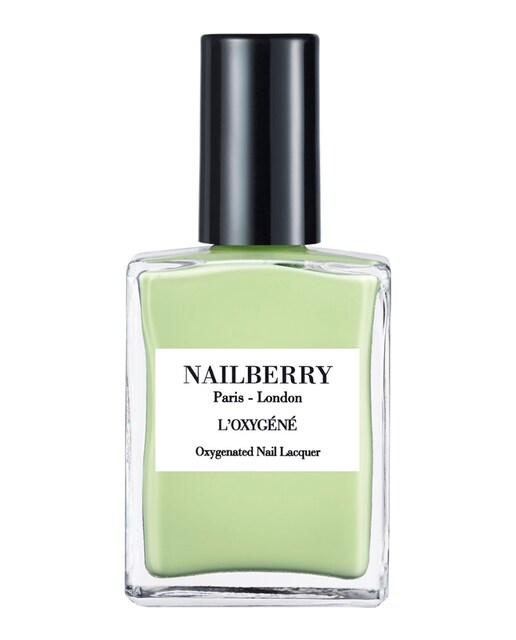 Imagen 0 de Laca De Uñas L´Oxygéné Nailberry
