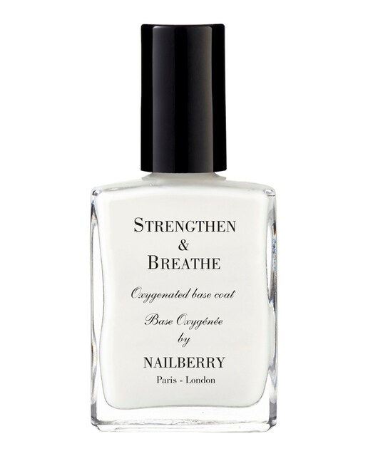 Imagen 0 de Base oxigenante Nailberry