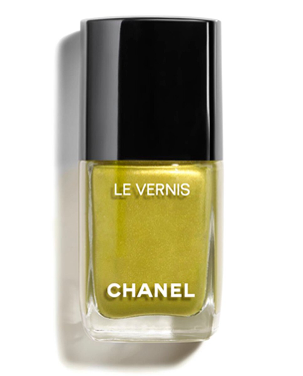 CHANEL LE VERNIS COLOR Y BRILLO DE LARGA DURACIÓN