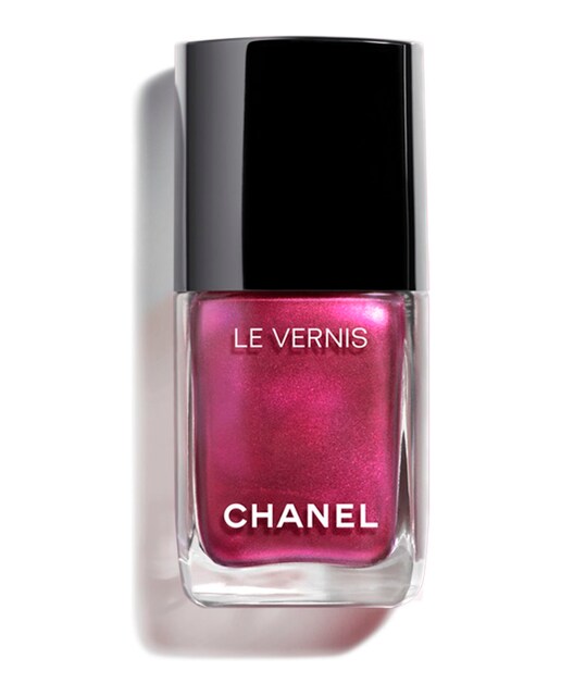 Le Vernis Color Y Brillo De Larga Duración