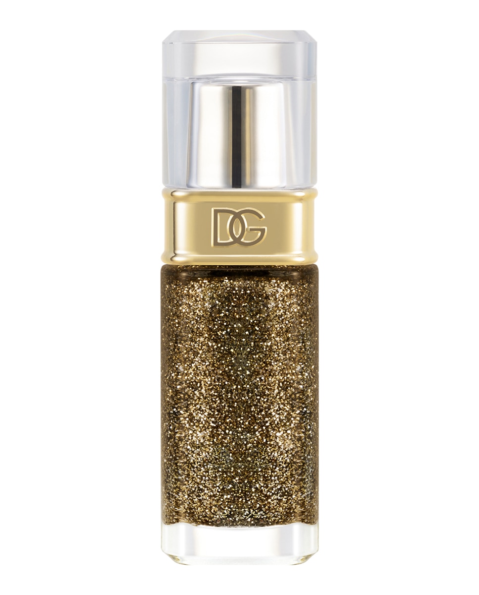 Laca de uñas Nailed It de Dolce & Gabbana - GOLD LEGEND 8 ml GOLD LEGEND-1