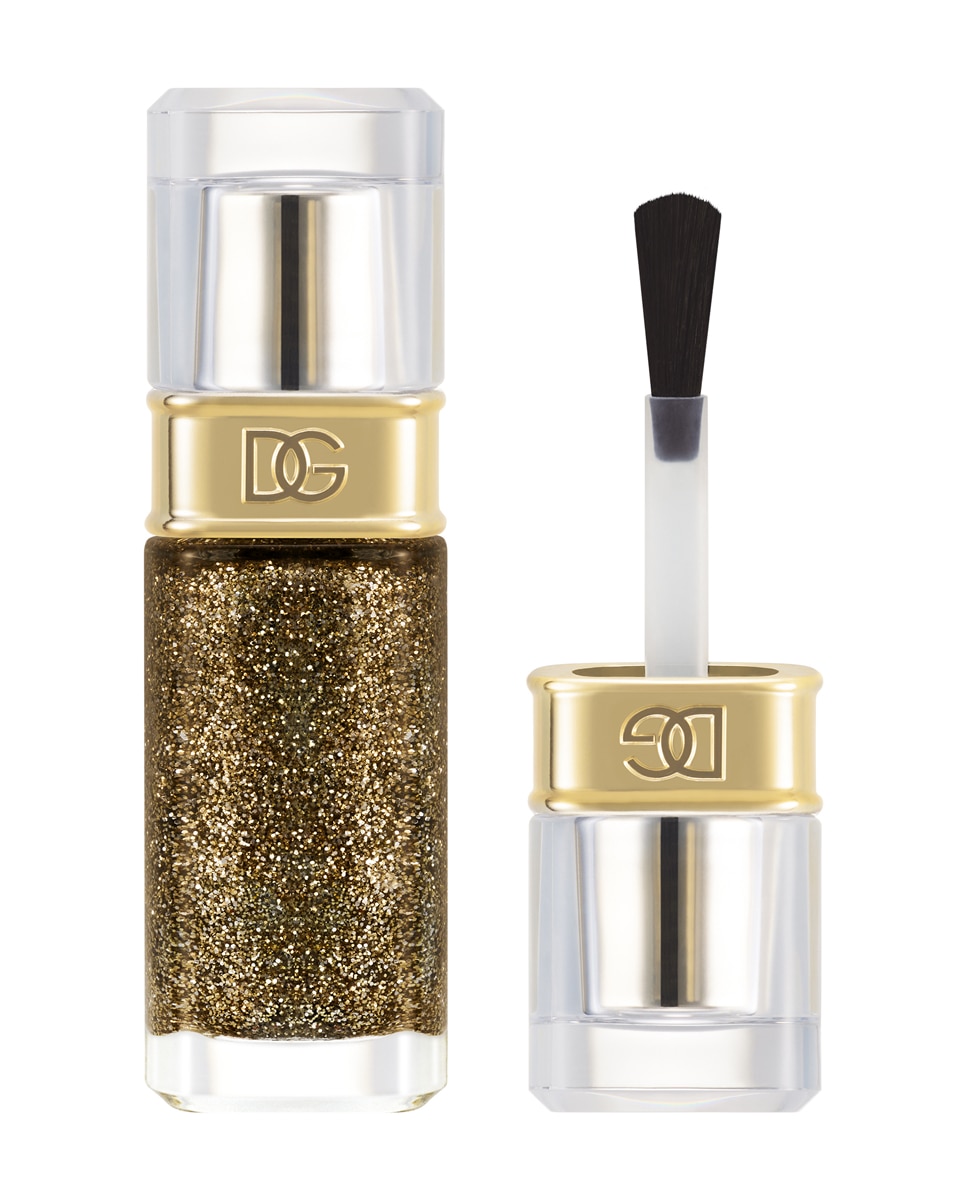 Laca de uñas Nailed It de Dolce & Gabbana - GOLD LEGEND 8 ml GOLD LEGEND-2