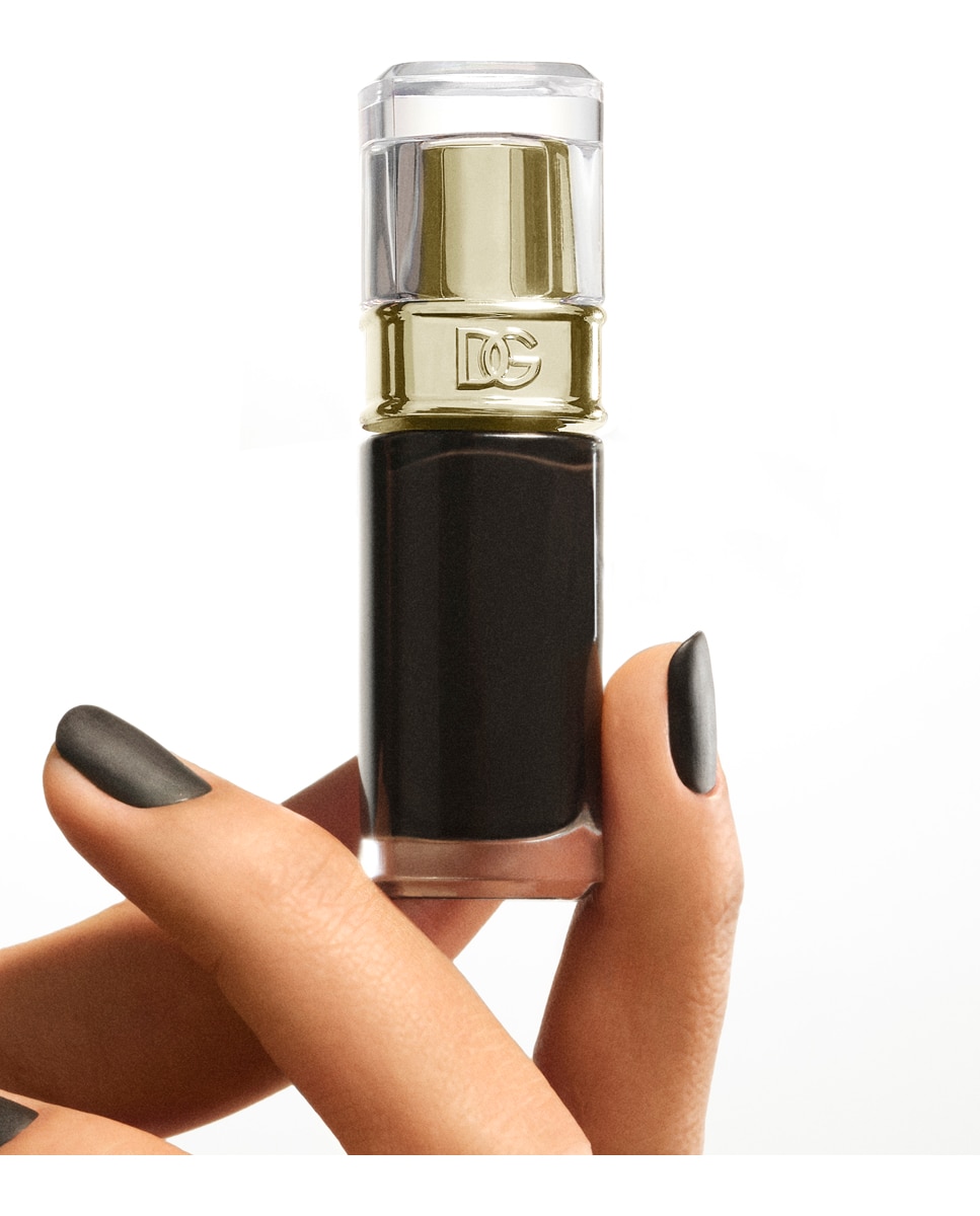 Laca de uñas Nailed It de Dolce & Gabbana - BLACK ICON 8 ml BLACK ICON-3