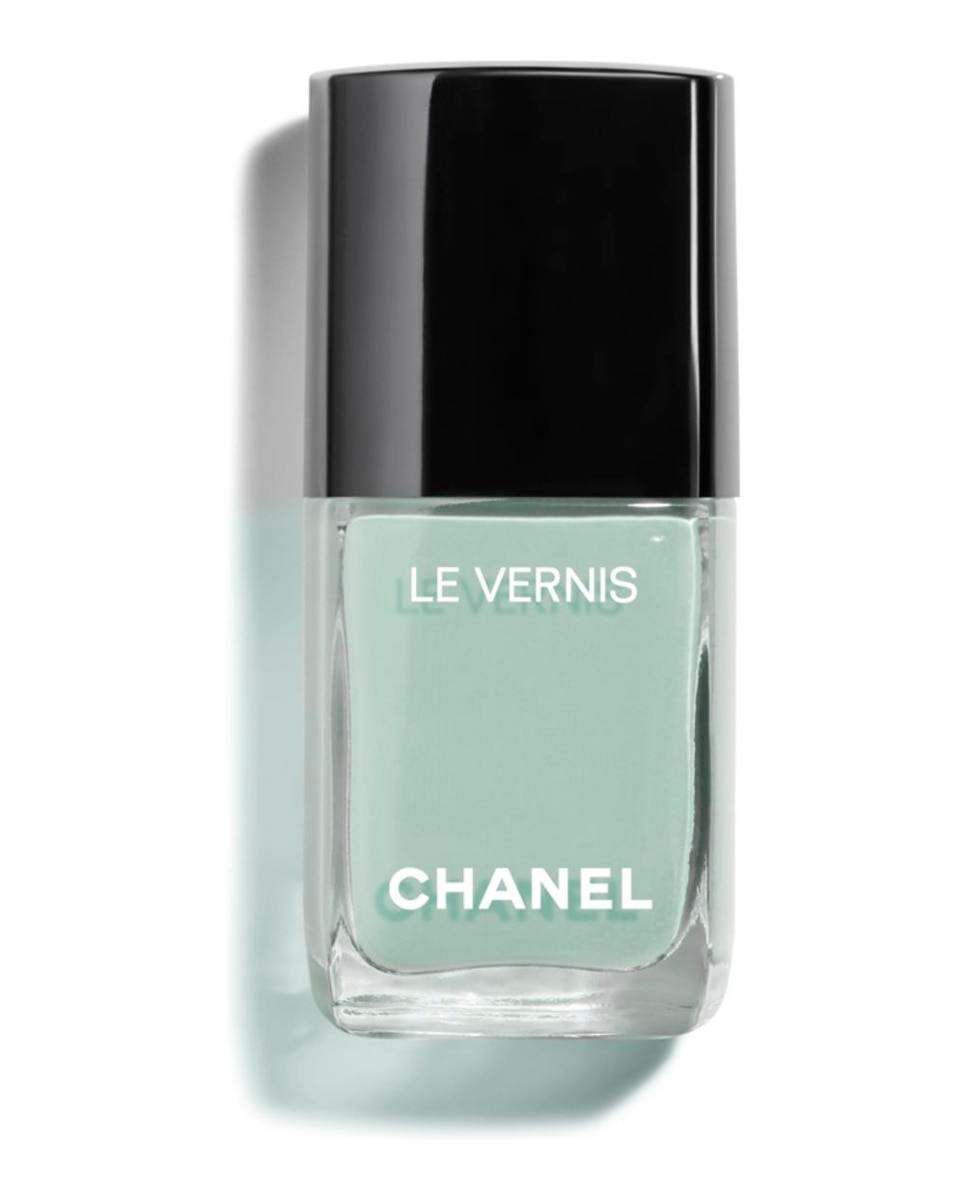 Imagen 0 de Laca de Uñas Color y Brillo larga Duraci´ón Le Vermis 13 ml Chanel 197