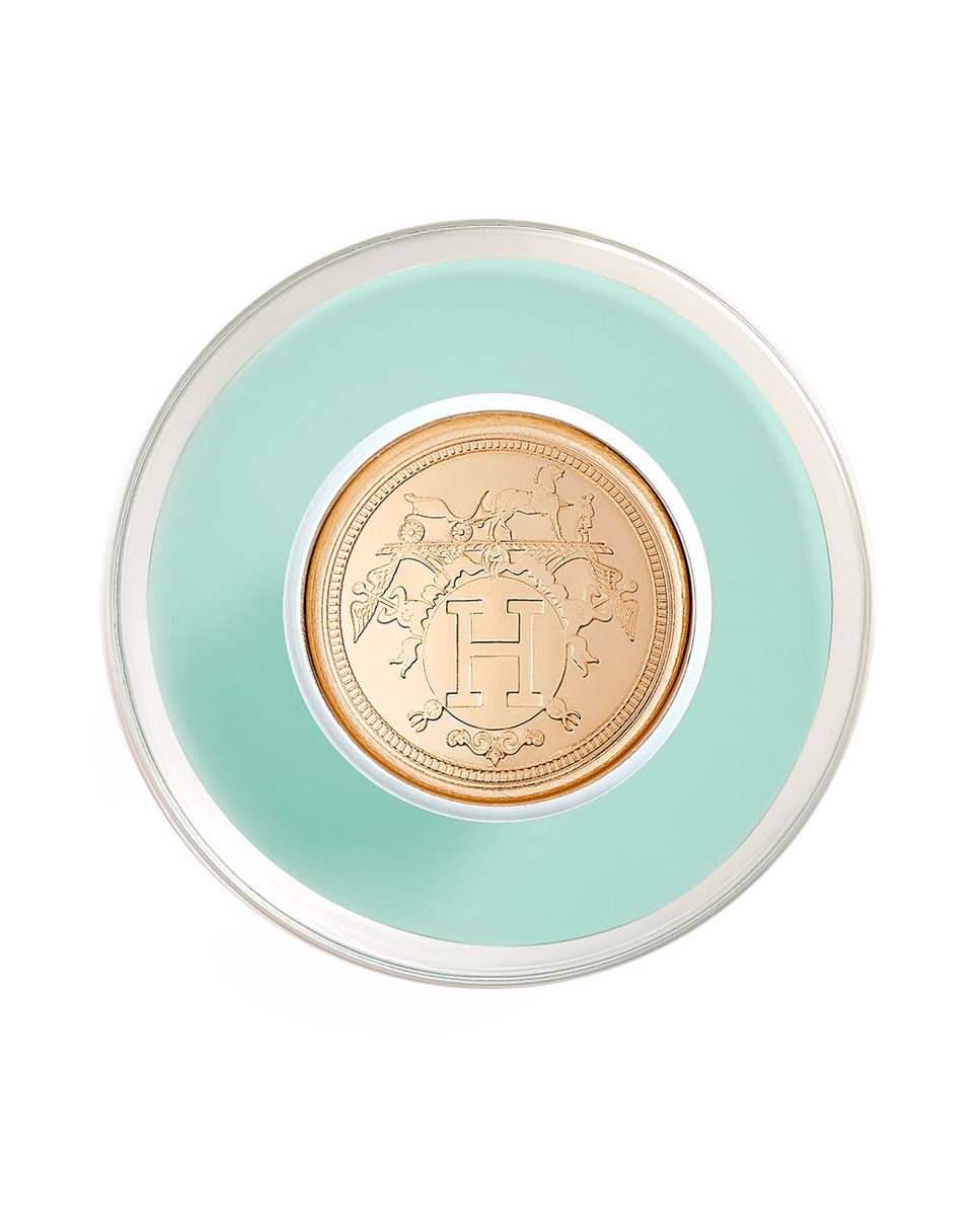 Esmalte Les Mains Hermès - 26 Vert Aqua 15 ml 26 Vert Aqua -6