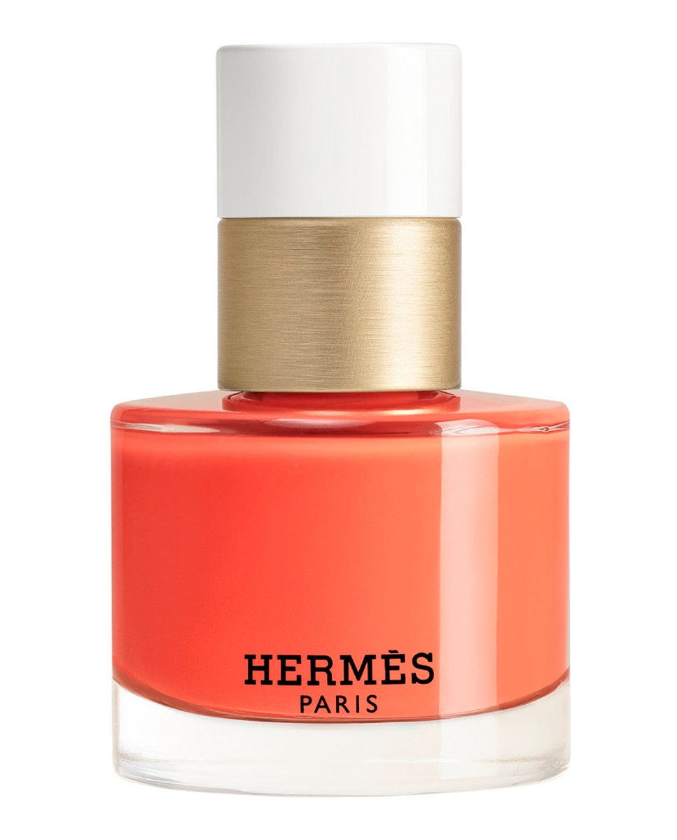 Esmalte Les Mains Hermès - 32 Orange Tulipe 15 ml 32 Orange Tulipe -1