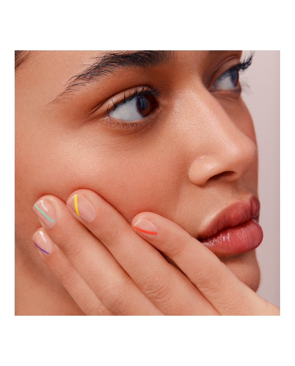Esmalte Les Mains Hermès - 32 Orange Tulipe 15 ml 32 Orange Tulipe -4