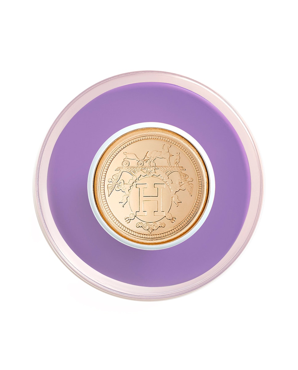 Esmalte Les Mains Hermès - 04 Rose Papillon  15 ml 44 Iris Violetta -6