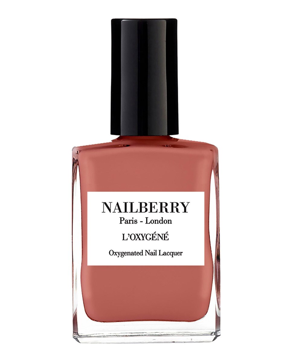 Esmalte de uñas Cashmere 15 mlNailberry 1