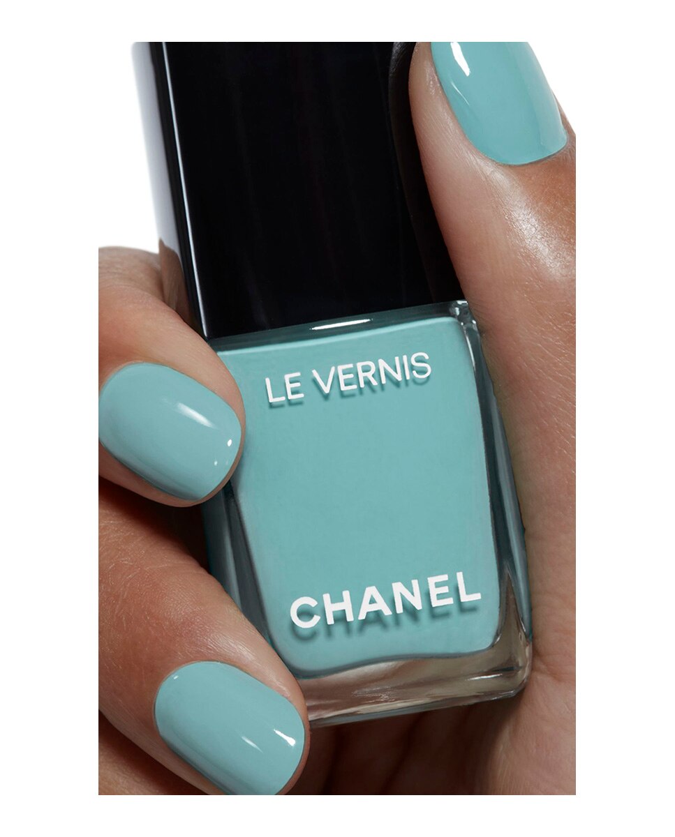 CHANEL LE VERNIS LARGA DURACIÓN 5