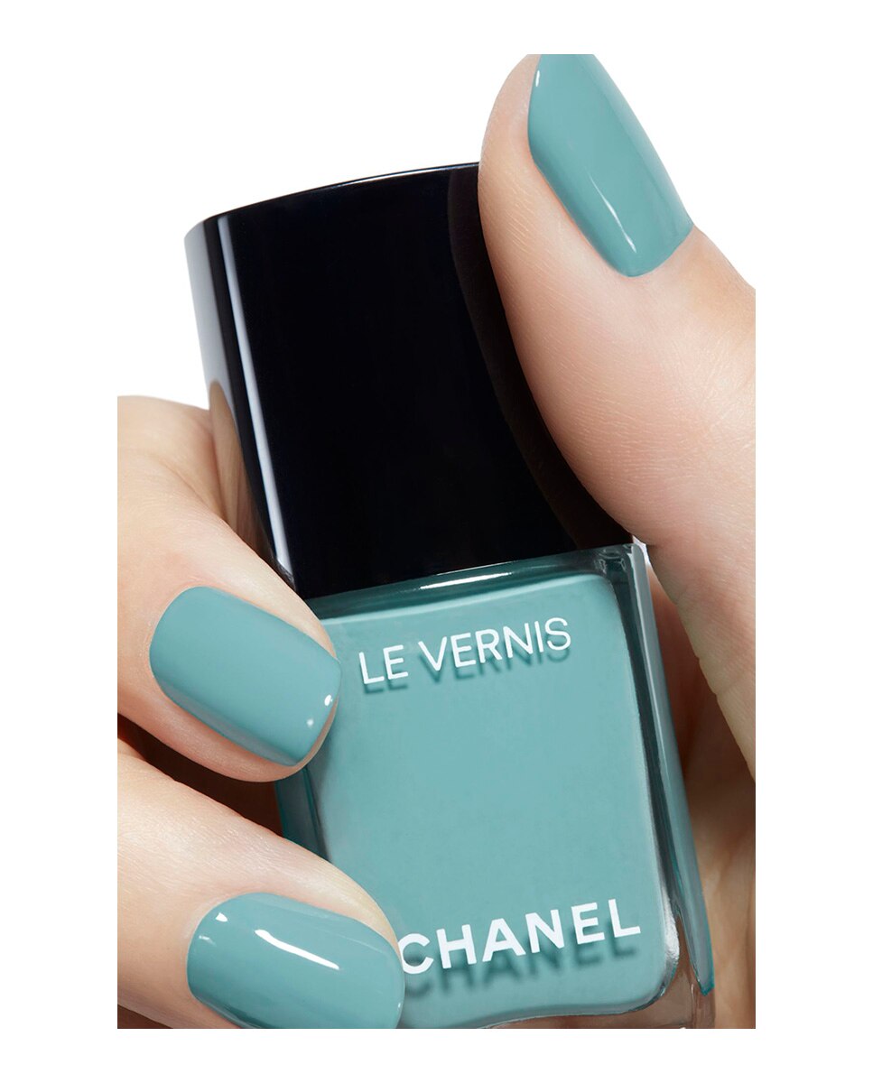 CHANEL LE VERNIS LARGA DURACIÓN 6