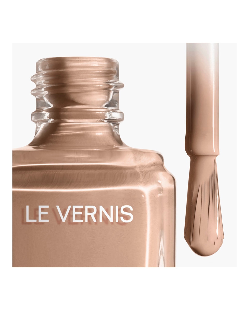 Imagen 3 de CHANEL LE VERNIS LARGA DURACIÓN