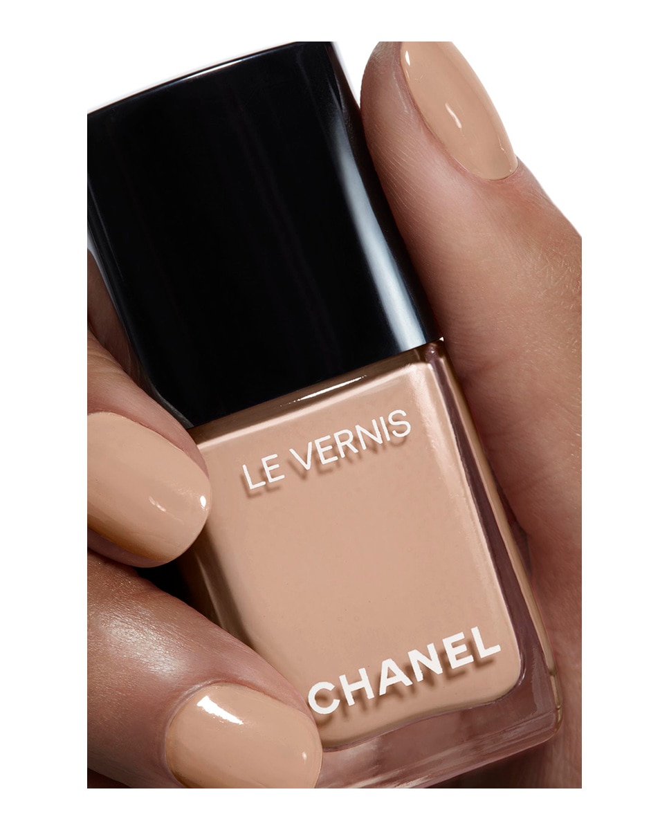 Imagen 5 de CHANEL LE VERNIS LARGA DURACIÓN