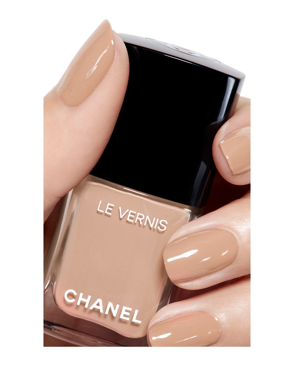 Imagen 6 de CHANEL LE VERNIS LARGA DURACIÓN