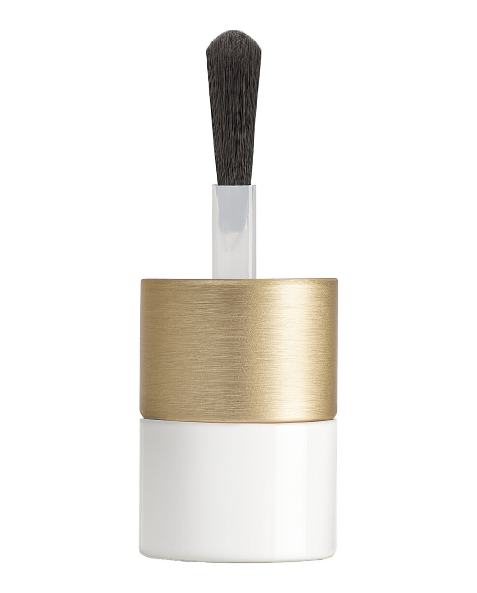 Laca de uñas Les Mains edición limitada Brun Hélios Hermès - 78 Brun Hélios 15 ml 78 Brun Hélios-4