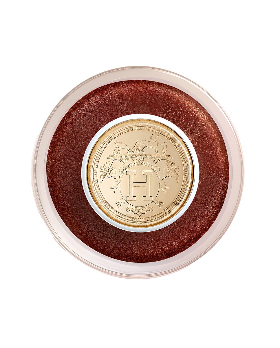 Laca de uñas Les Mains edición limitada Brun Hélios Hermès - 78 Brun Hélios 15 ml 78 Brun Hélios-5