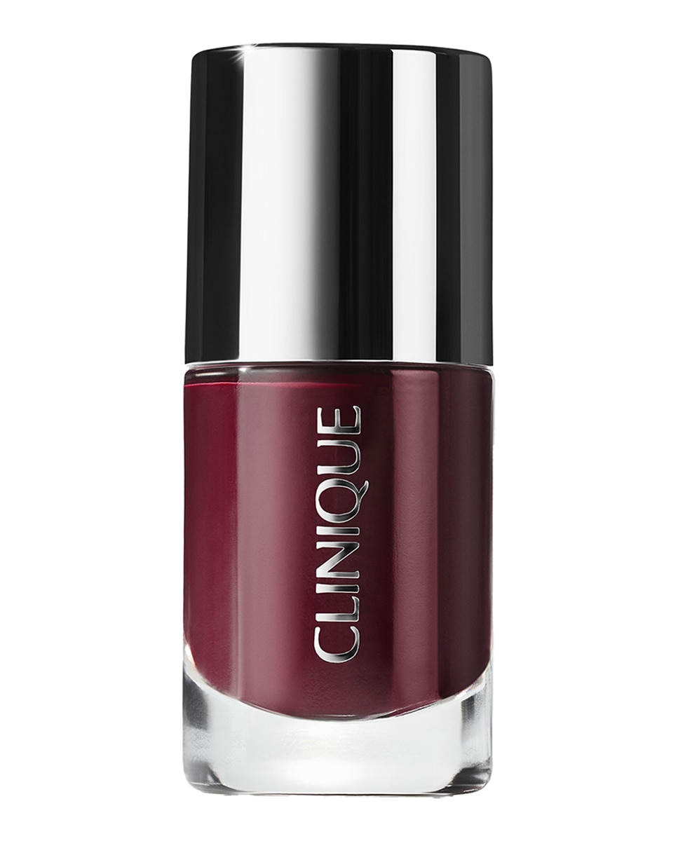 Imagen 0 de Laca de uñas Black Honey Nail Polish Clinique