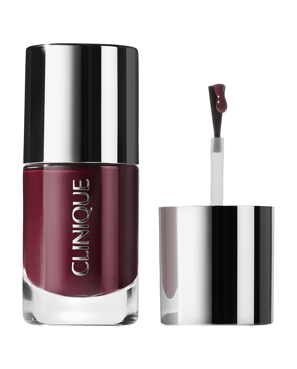 Laca de uñas Black Honey Nail Polish Clinique 2