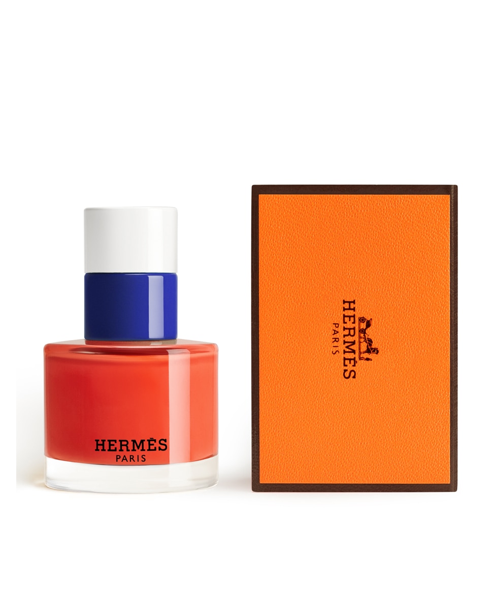 新品LES MAINS HERMES & ROUGE HERMES セット HERMES LES MAINS HERMES ネイルカラーセット 3点 【公式通販】
